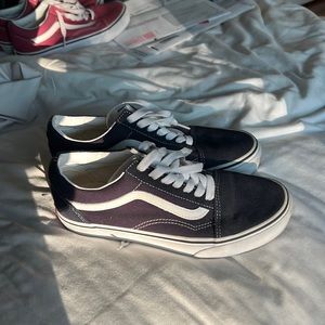 women’s vans